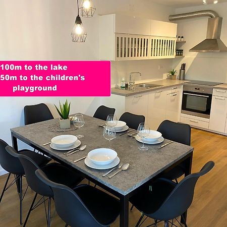Apartment Loyd, Tolmin - Most na Soči Eksteriør bilde